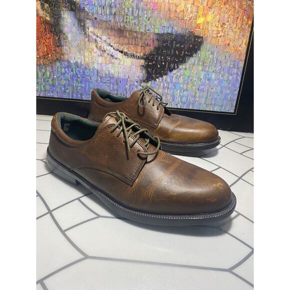 EARTH CARTER SHOES SIZE 11 MEN\'S SHOES IN GOOD CONDITION main image 7